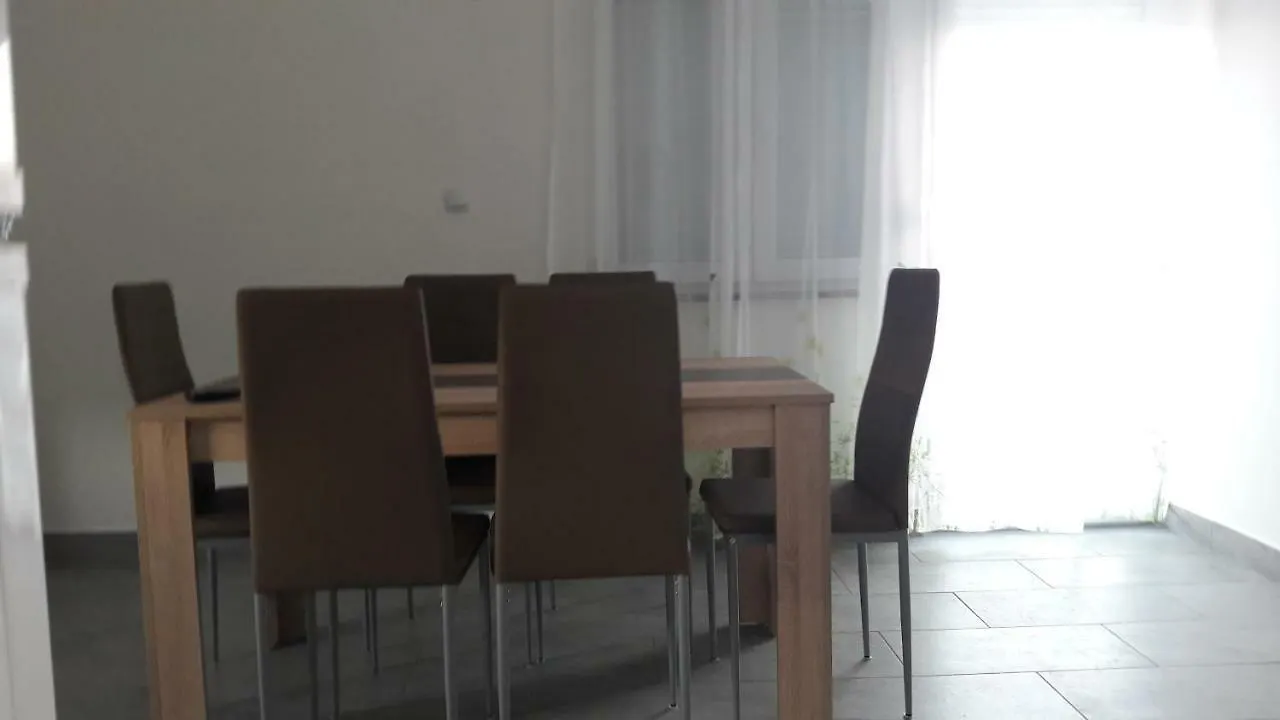 Pearl Apartments Pag Pag Town 0*,  Croazia
