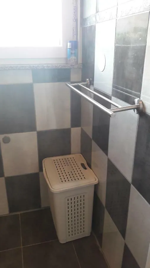 Pearl Apartments Pag Pag Town