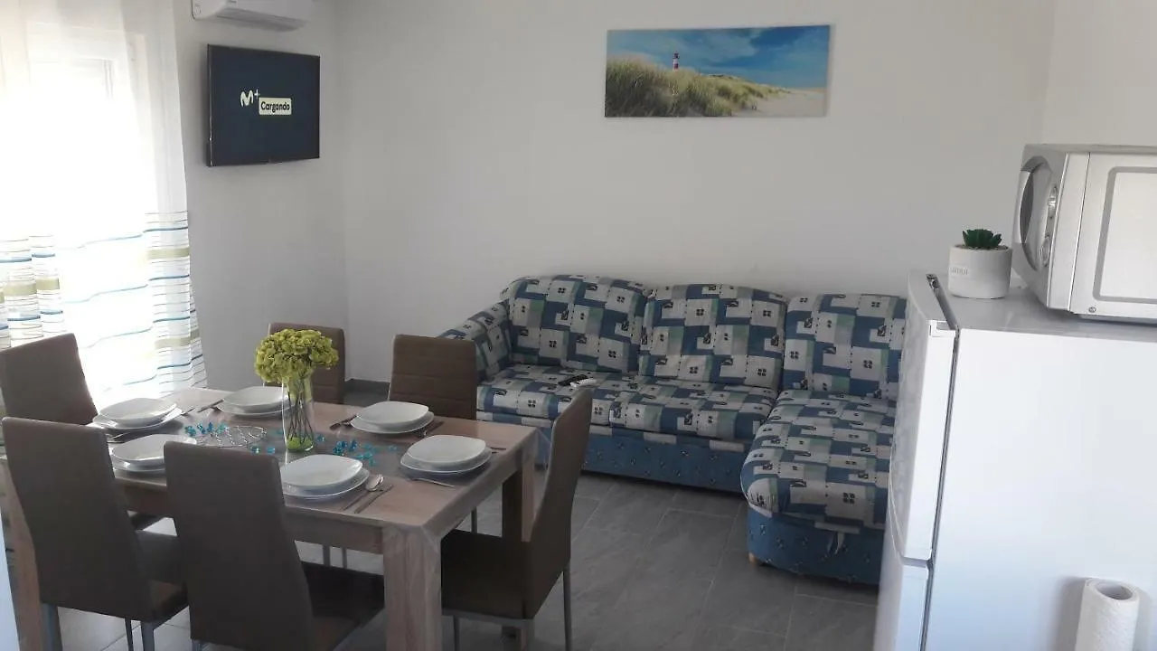 Pearl Apartments Pag Pag Town 0*,