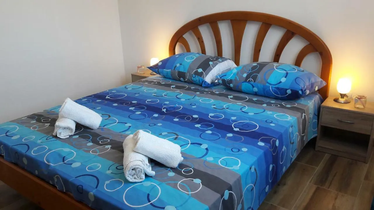 Pearl Apartments Pag Pag Town 0*,  Croazia