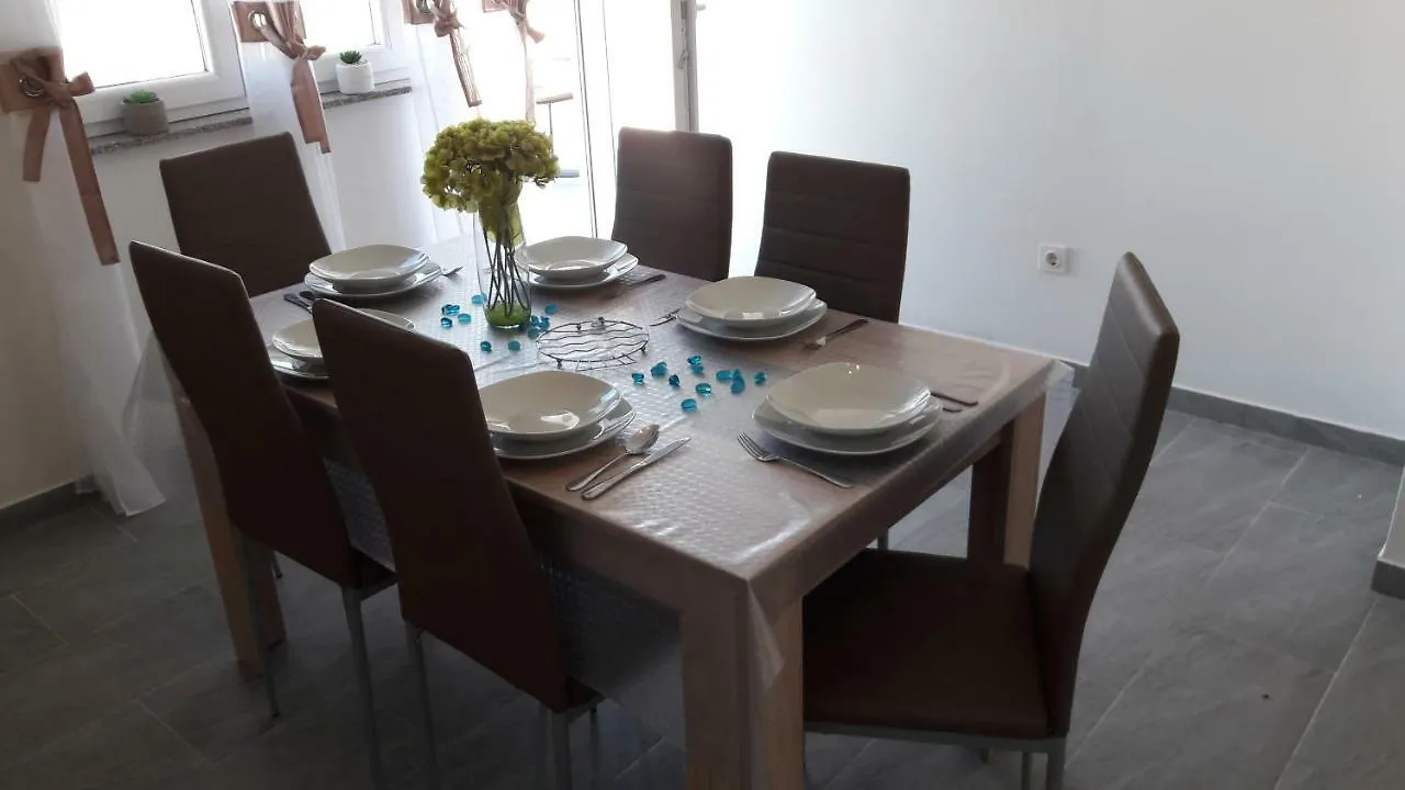 Pearl Apartments Pag Pag Town Croazia