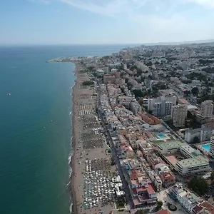  Appartamento Sun & Sea Spagna