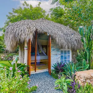  Alloggio per agriturismo Guaiguei Repubblica Dominicana