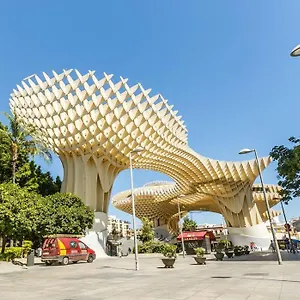  Appartamento La De Rubens Spagna