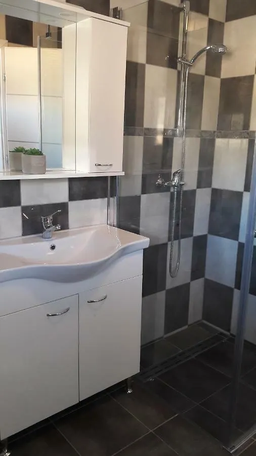 Pearl Apartments Pag Pag Town 0*,  Croatia