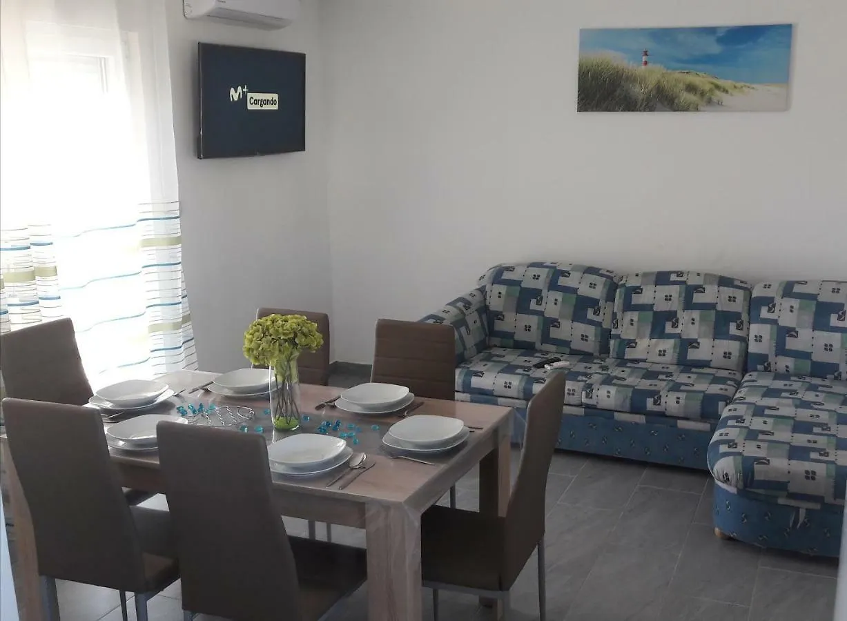 Pearl Apartments Pag Pag Town 0*,  Croatia