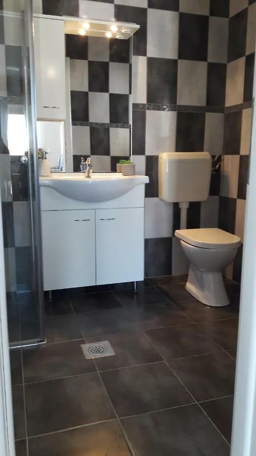 Pearl Apartments Pag Pag Town Croatia
